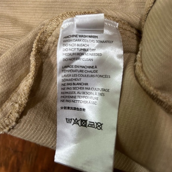 NWT Urban Outfitters BDG Mini Skirt M - Picture 6 of 7